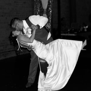 Meet your Posher, Cris